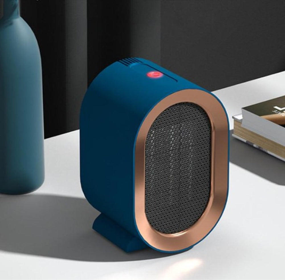 Mobile Electric Heater - HeatSafe