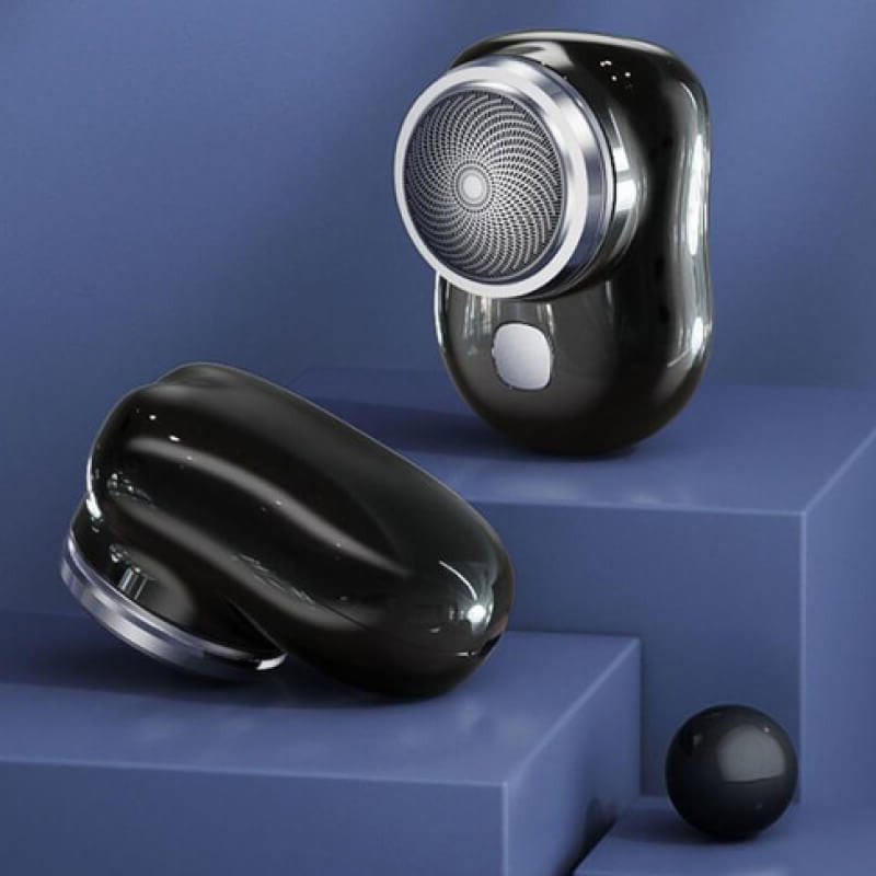 Men's Mini Electric Shaver