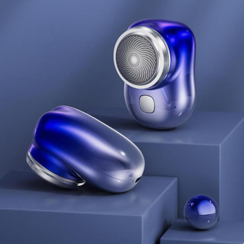 Men's Mini Electric Shaver
