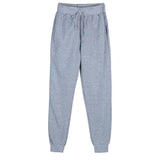 Brookmonts Unisex Sweatpants – Drawstring Full Length Running Joggers