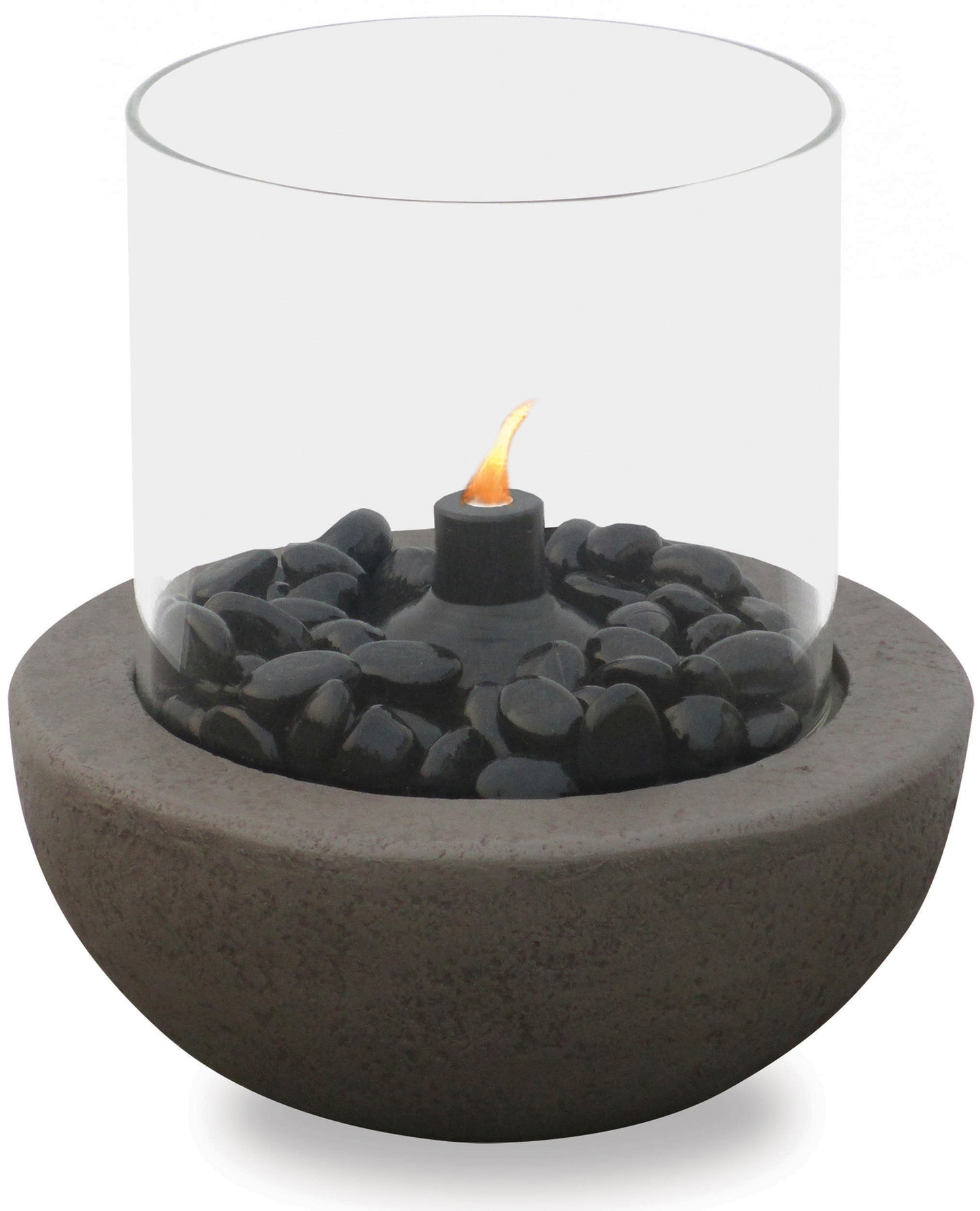 MR. BAR-B-Q 10.5 TT Firebowl with Citronella Canister