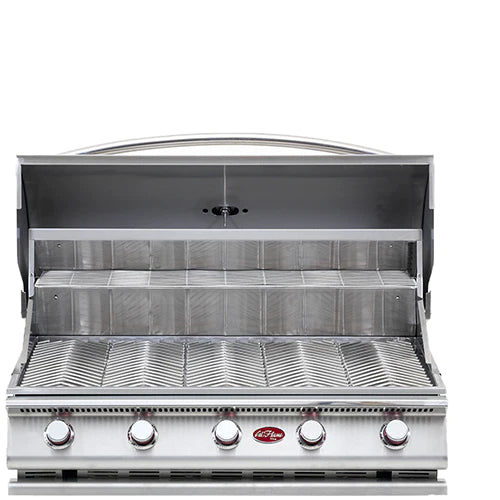Cal Flame - BBQ Built In Grills G 5 BURNER