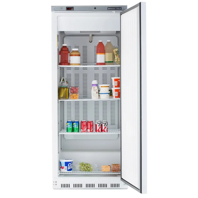 23 cu. ft All-Refrigerator