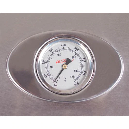 Cal Flame - BBQ Built In Grills G 5 BURNER