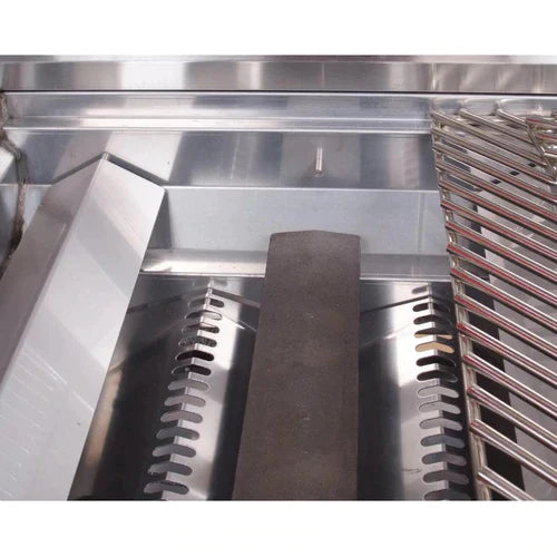 Cal Flame - BBQ Built In Grills G 5 BURNER