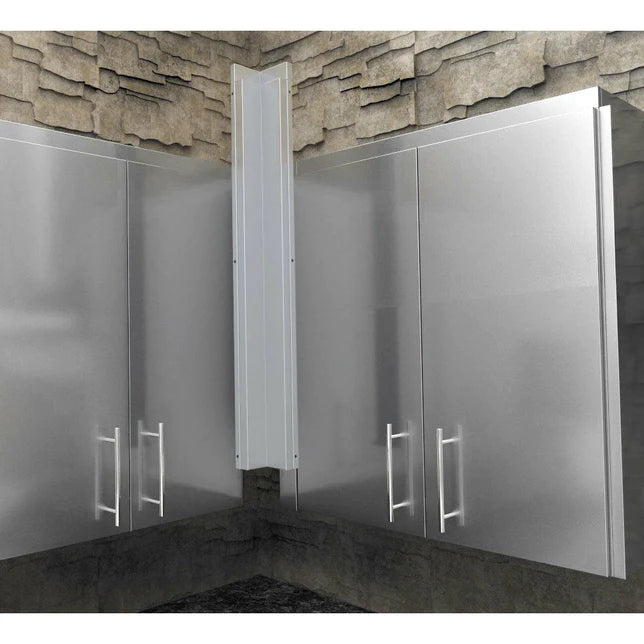 SUNSTONE 3"x 3" 90 Degree Spacer Panel