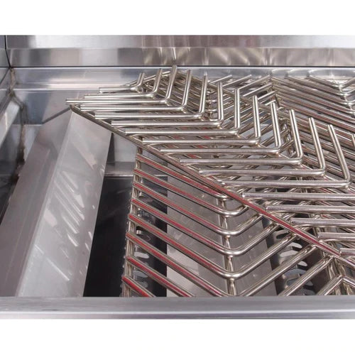 Cal Flame - BBQ Built In Grills G 5 BURNER