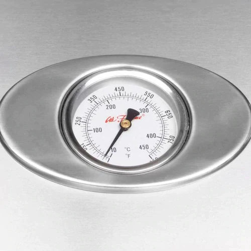 Cal Flame - BBQ Built In Grills G 4 BURNER
