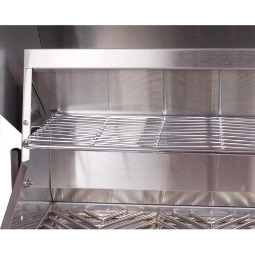 Cal Flame - BBQ Built In Grills G 5 BURNER