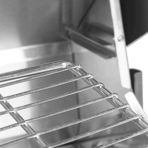 Cal Flame - BBQ Built In Grills G 4 BURNER