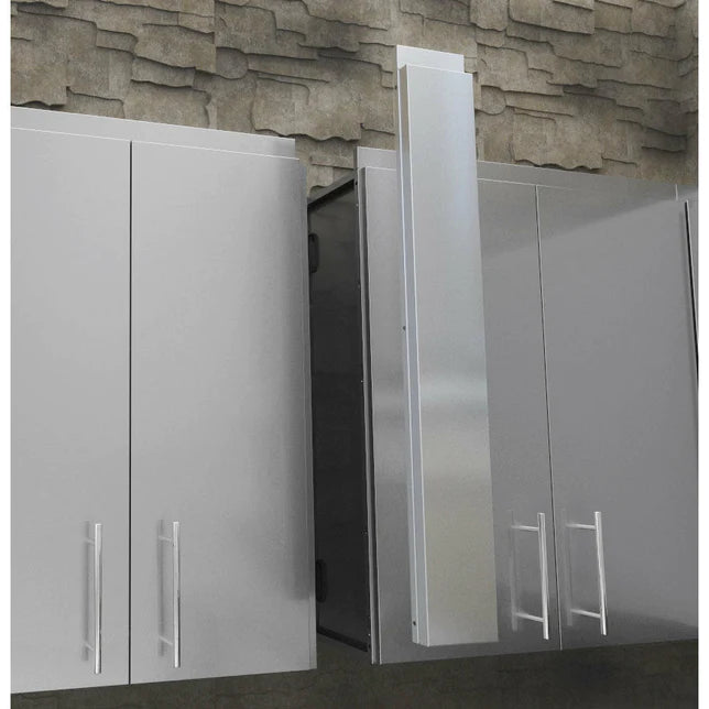 SUNSTONE 6" Spacer Panel for Full Height Wall Cabinet Front