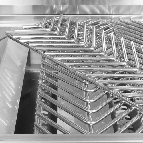 Cal Flame - BBQ Built In Grills G 4 BURNER