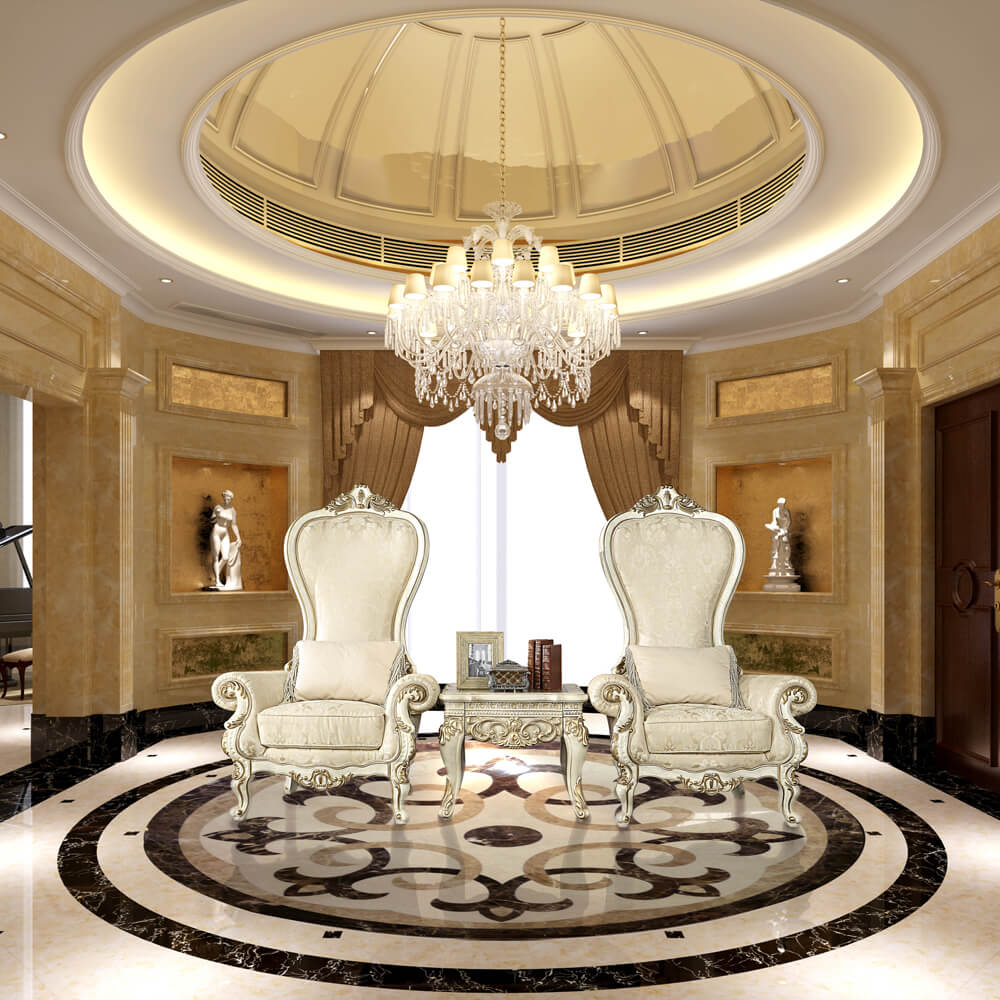 Homey Design - HD-02 CHAIR