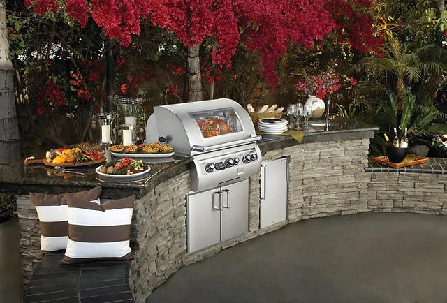 BBQs