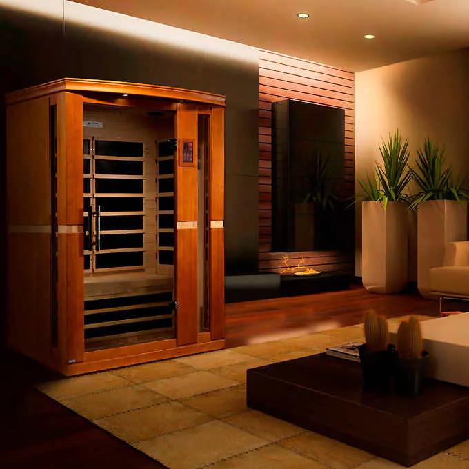 Saunas
