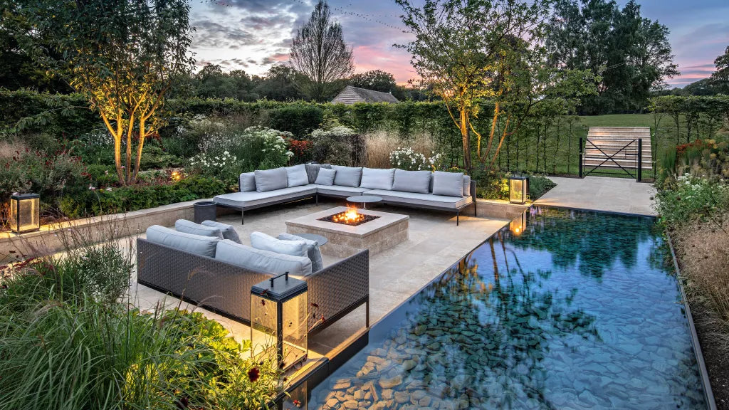 Home and Garden