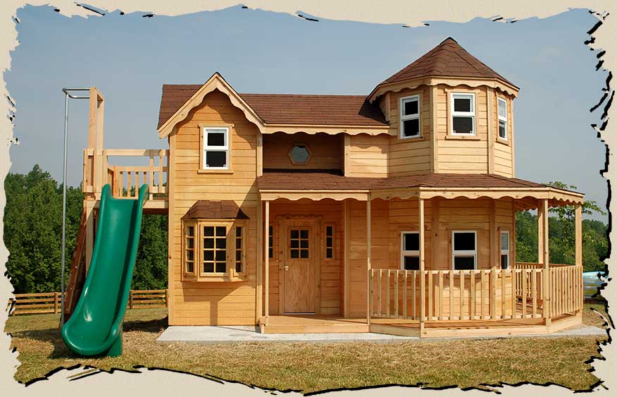 Playhouse