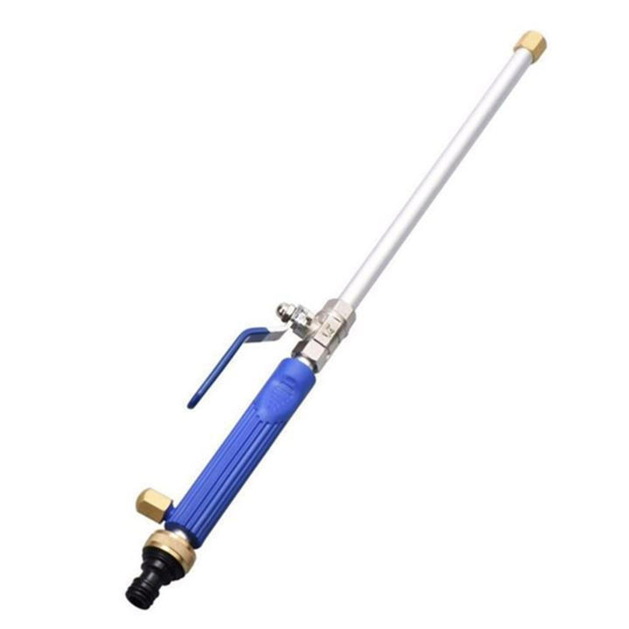 2-in-1 High Pressure Cleaner