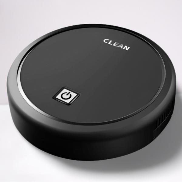 Robot Vacuum Cleaner