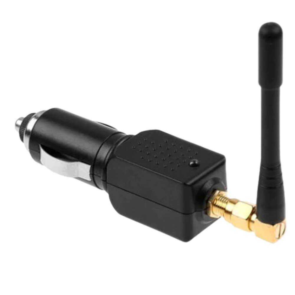 GPS Jammer for Car