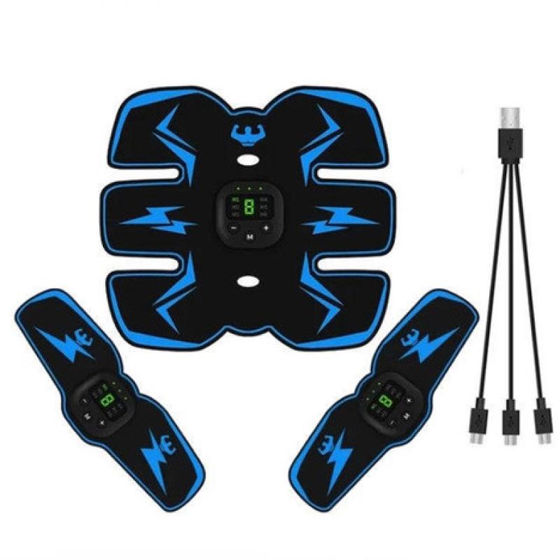 Muscle Electrostimulator EMS