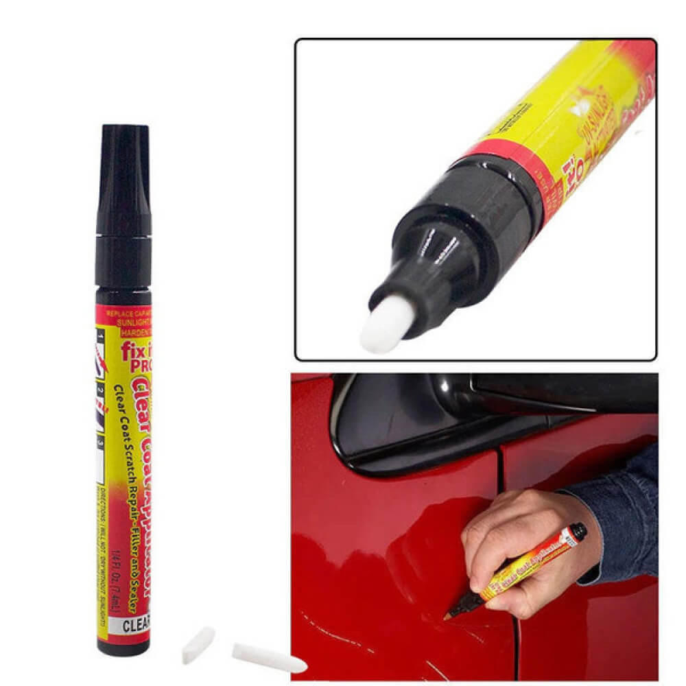 Car Scratch Removal Pen - CarCare™