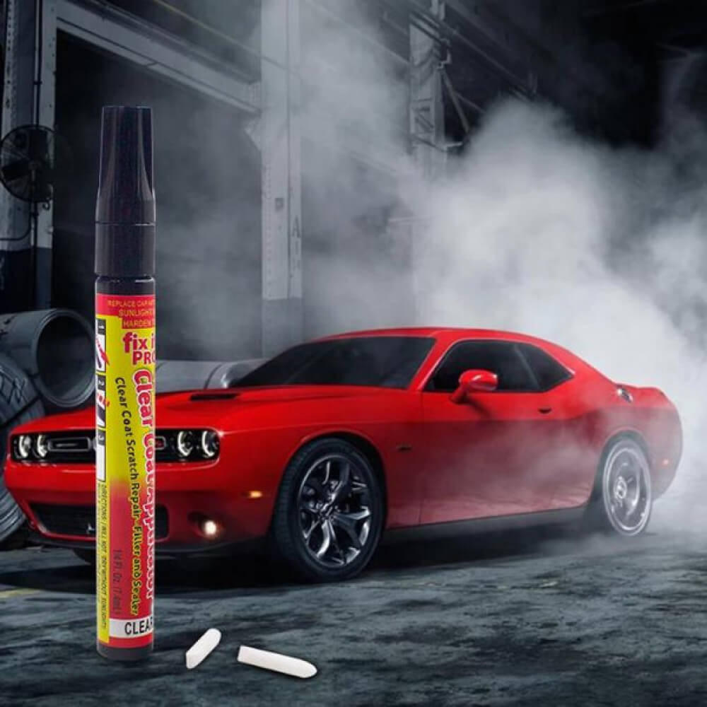 Car Scratch Removal Pen - CarCare™