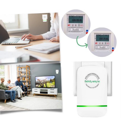 Pro Power Saver Device