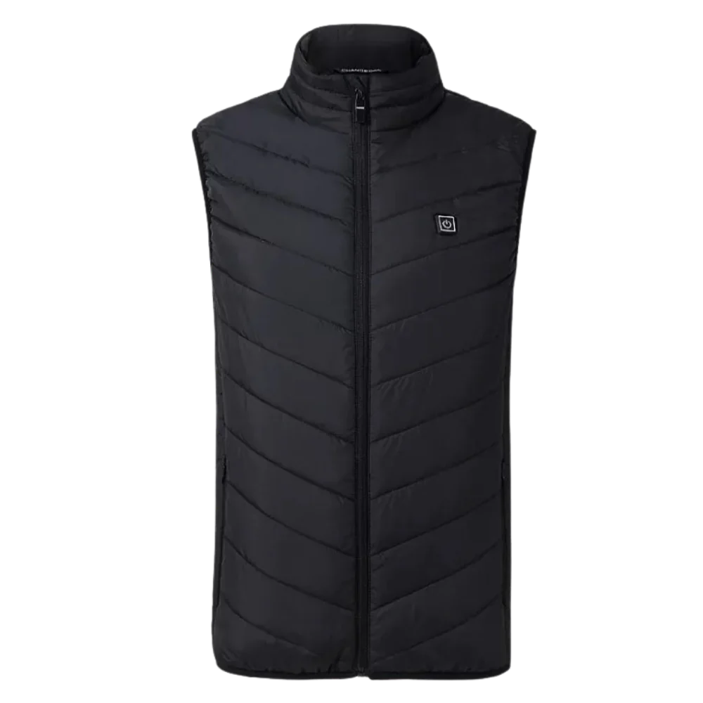 Unisex Heated Vest