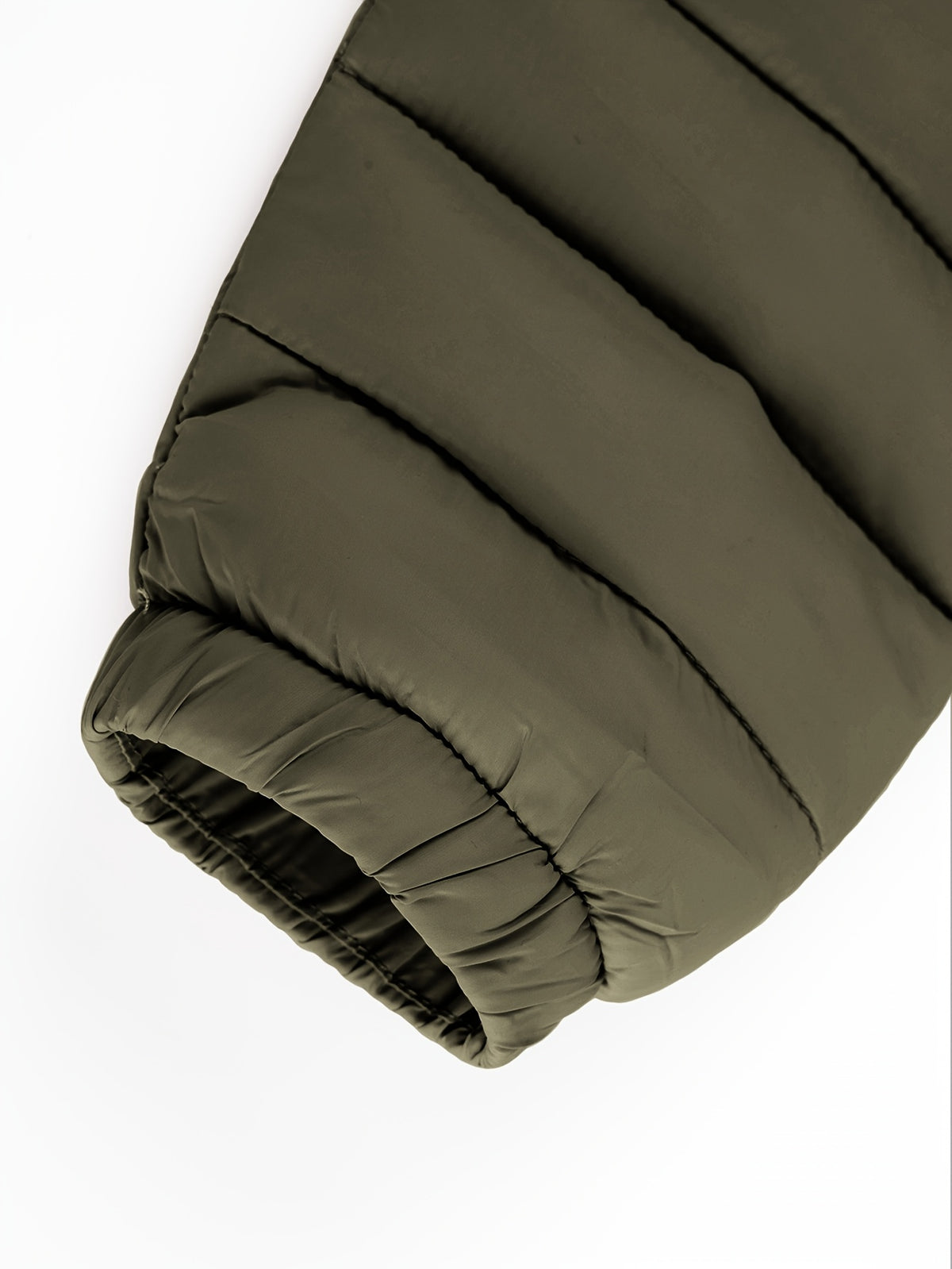 Brookmonts Women’s Hooded Puffer Jacket – Lightweight Quilted Winter Coat