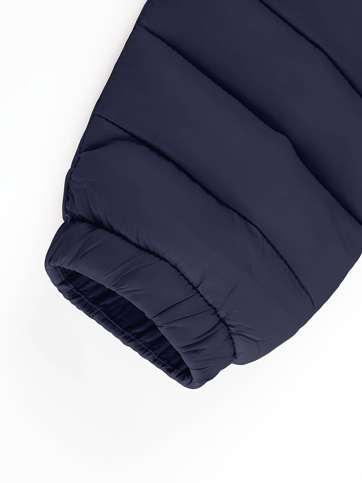 Brookmonts Women’s Hooded Puffer Jacket – Lightweight Quilted Winter Coat