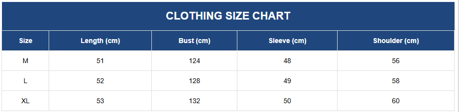 Brookmonts Women’s Wool Blend Jacket – Loose Fit Stand Collar Coat Size Chart