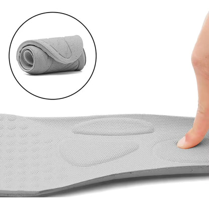 Men’s Casual Shoes – Breathable Lightweight Slip-On Flats