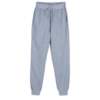 Brookmonts Unisex Sweatpants – Drawstring Full Length Running Joggers