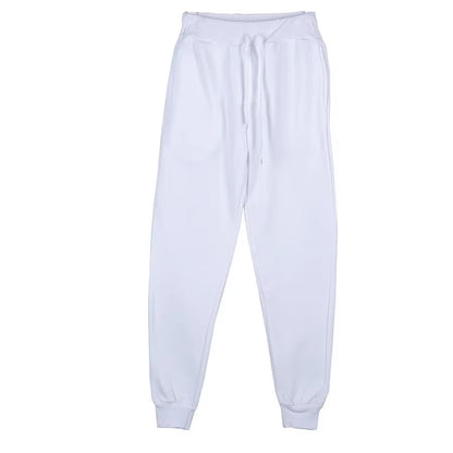 Brookmonts Unisex Sweatpants – Drawstring Full Length Running Joggers