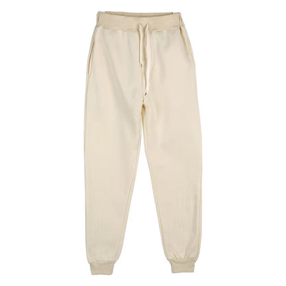 Brookmonts Unisex Sweatpants – Drawstring Full Length Running Joggers
