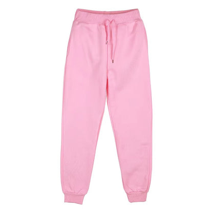 Brookmonts Unisex Sweatpants – Drawstring Full Length Running Joggers
