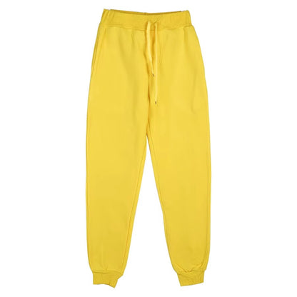 Brookmonts Unisex Sweatpants – Drawstring Full Length Running Joggers