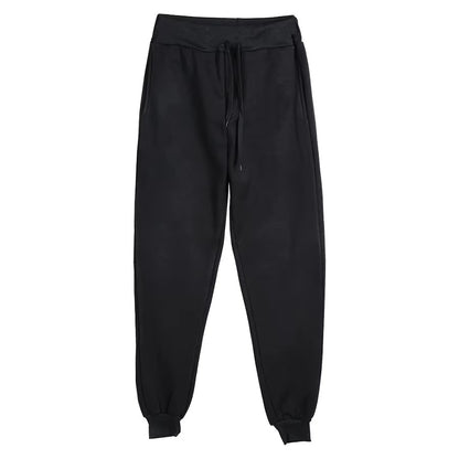 Brookmonts Unisex Sweatpants – Drawstring Full Length Running Joggers