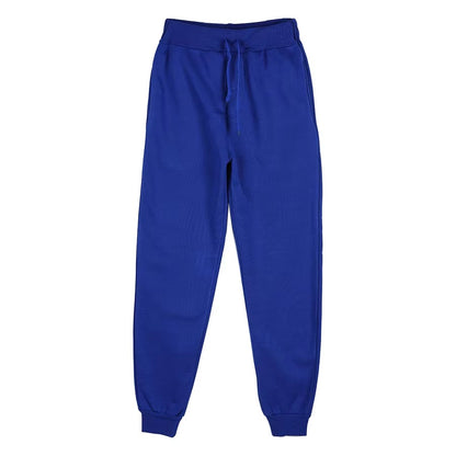 Brookmonts Unisex Sweatpants – Drawstring Full Length Running Joggers