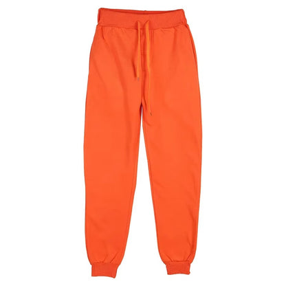 Brookmonts Unisex Sweatpants – Drawstring Full Length Running Joggers
