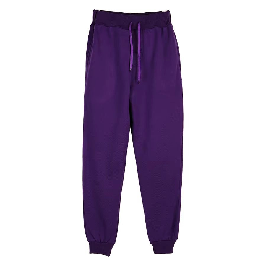 Brookmonts Unisex Sweatpants – Drawstring Full Length Running Joggers