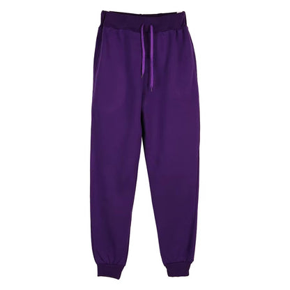 Brookmonts Unisex Sweatpants – Drawstring Full Length Running Joggers