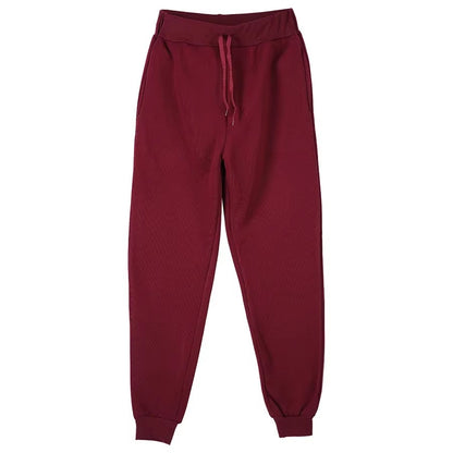 Brookmonts Unisex Sweatpants – Drawstring Full Length Running Joggers
