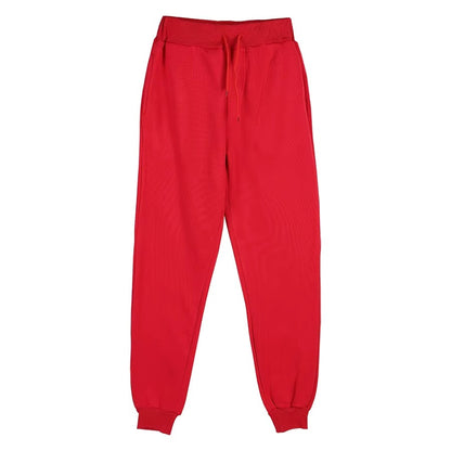 Brookmonts Unisex Sweatpants – Drawstring Full Length Running Joggers