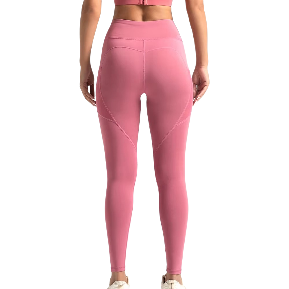 Brookmonts Women’s High Waist Yoga Pants – Butt Lift Quick Dry Leggings