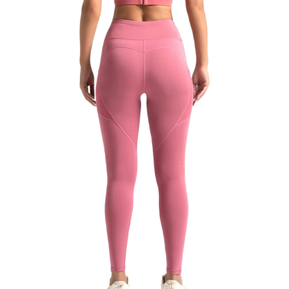 Brookmonts Women’s High Waist Yoga Pants – Butt Lift Quick Dry Leggings