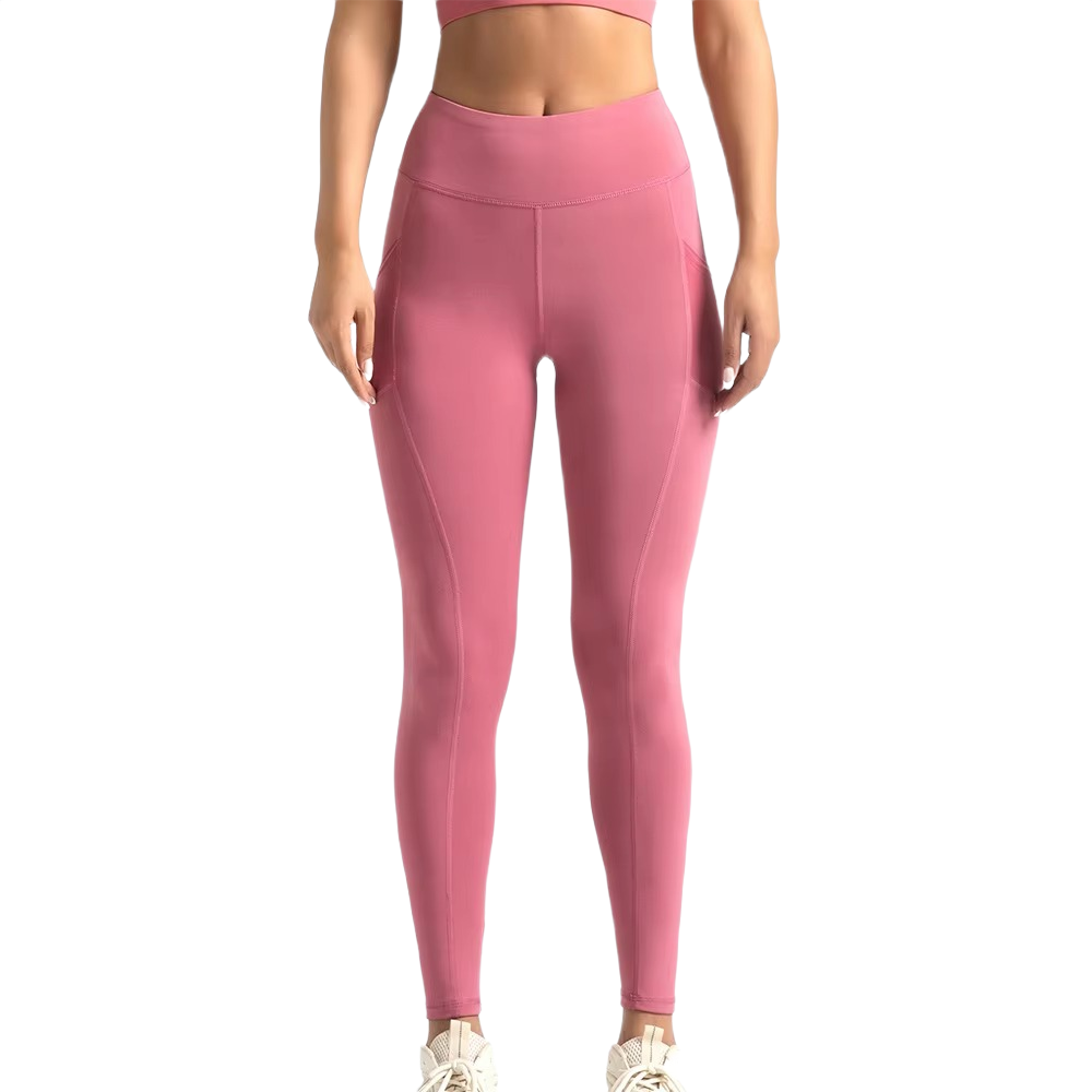 Brookmonts Women’s High Waist Yoga Pants – Butt Lift Quick Dry Leggings
