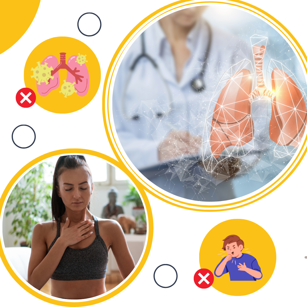 Gluten Free Mullein For Lung Health