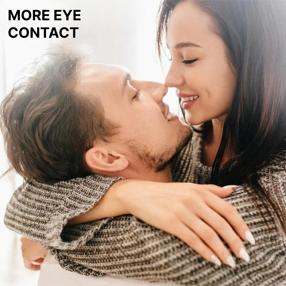 Golden Lure Pheromone Perfume